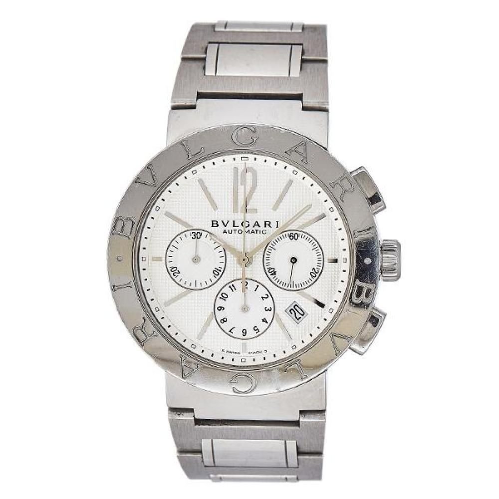 Bvlgari — Bulgari Bulgari