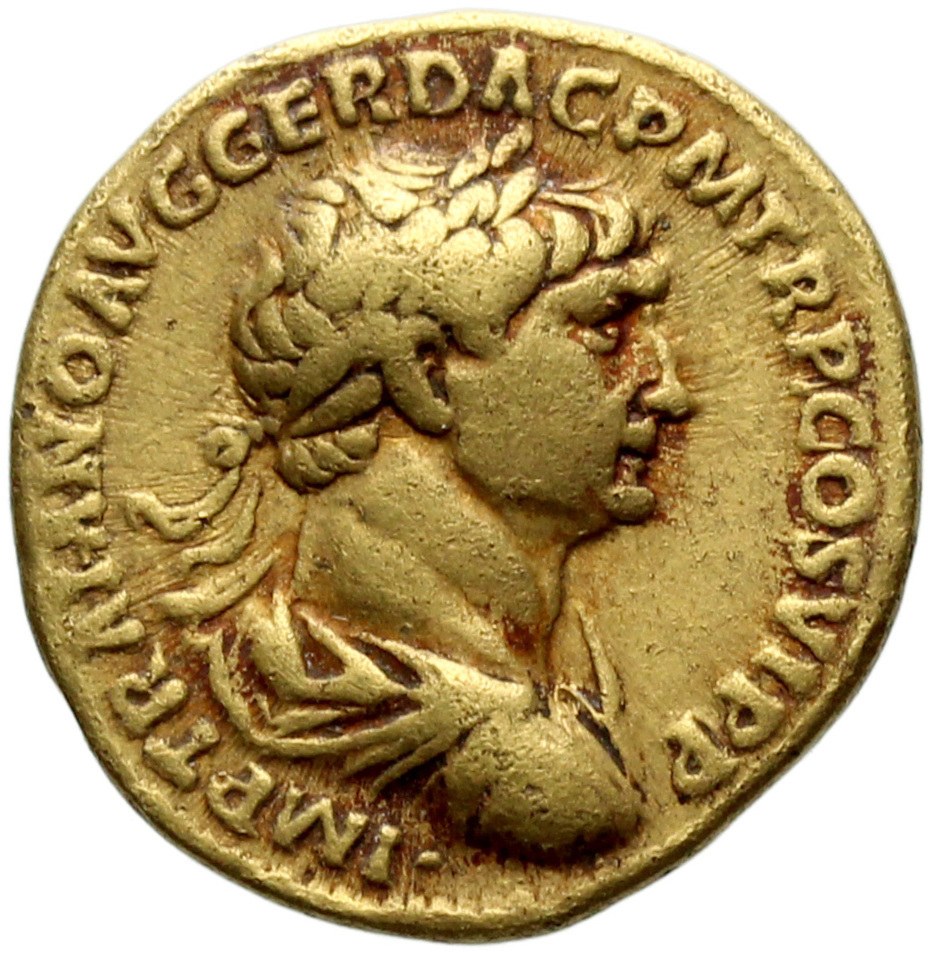 RIC II Trajan 253 (denarius)