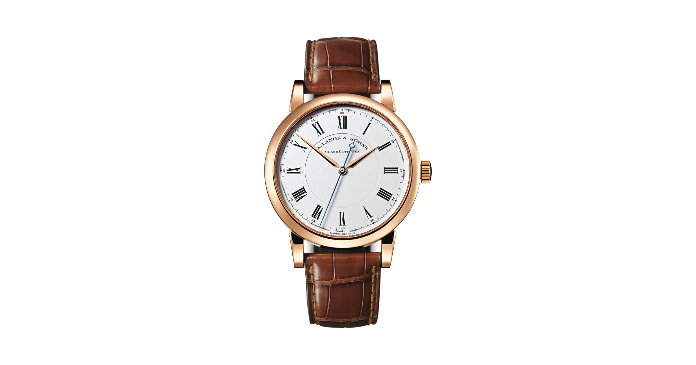 A. Lange & Söhne — Richard Lange