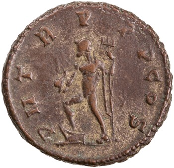 RIC V Aurelian 324a: Subtype 1