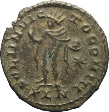 RIC VI Londinium 237