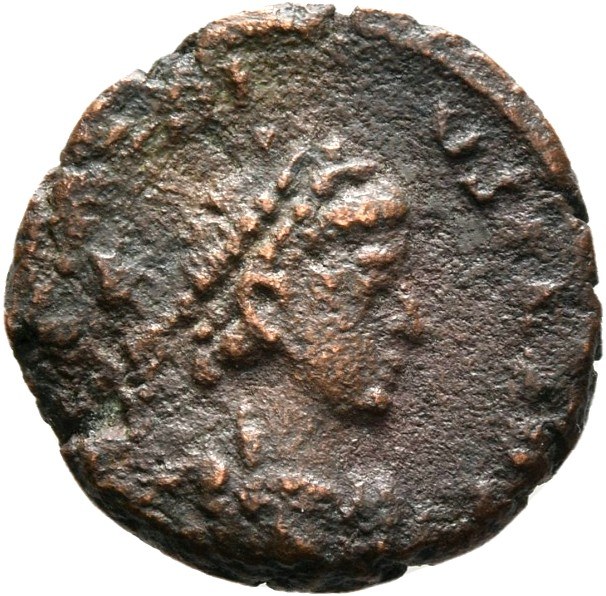 RIC X Arcadius 156