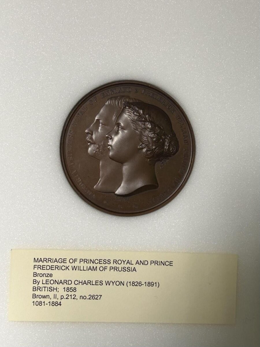 Medal