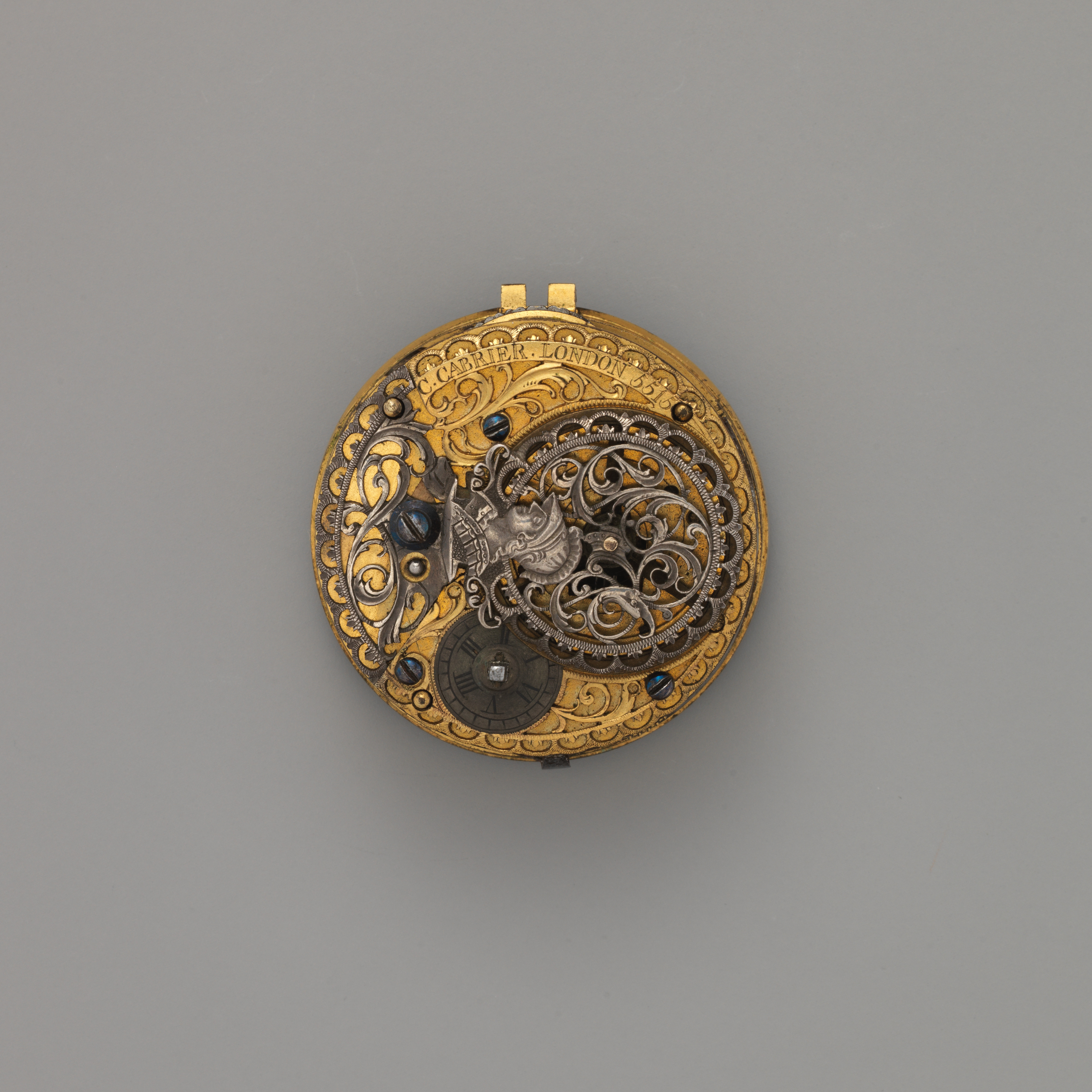 Photograph of museum specimen 17.190.1460; not an authentication of other objects.