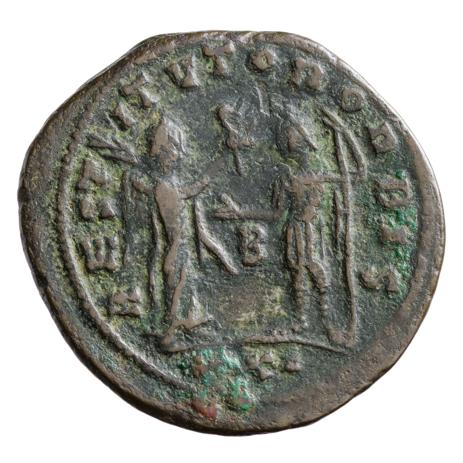 RIC V Aurelian 369