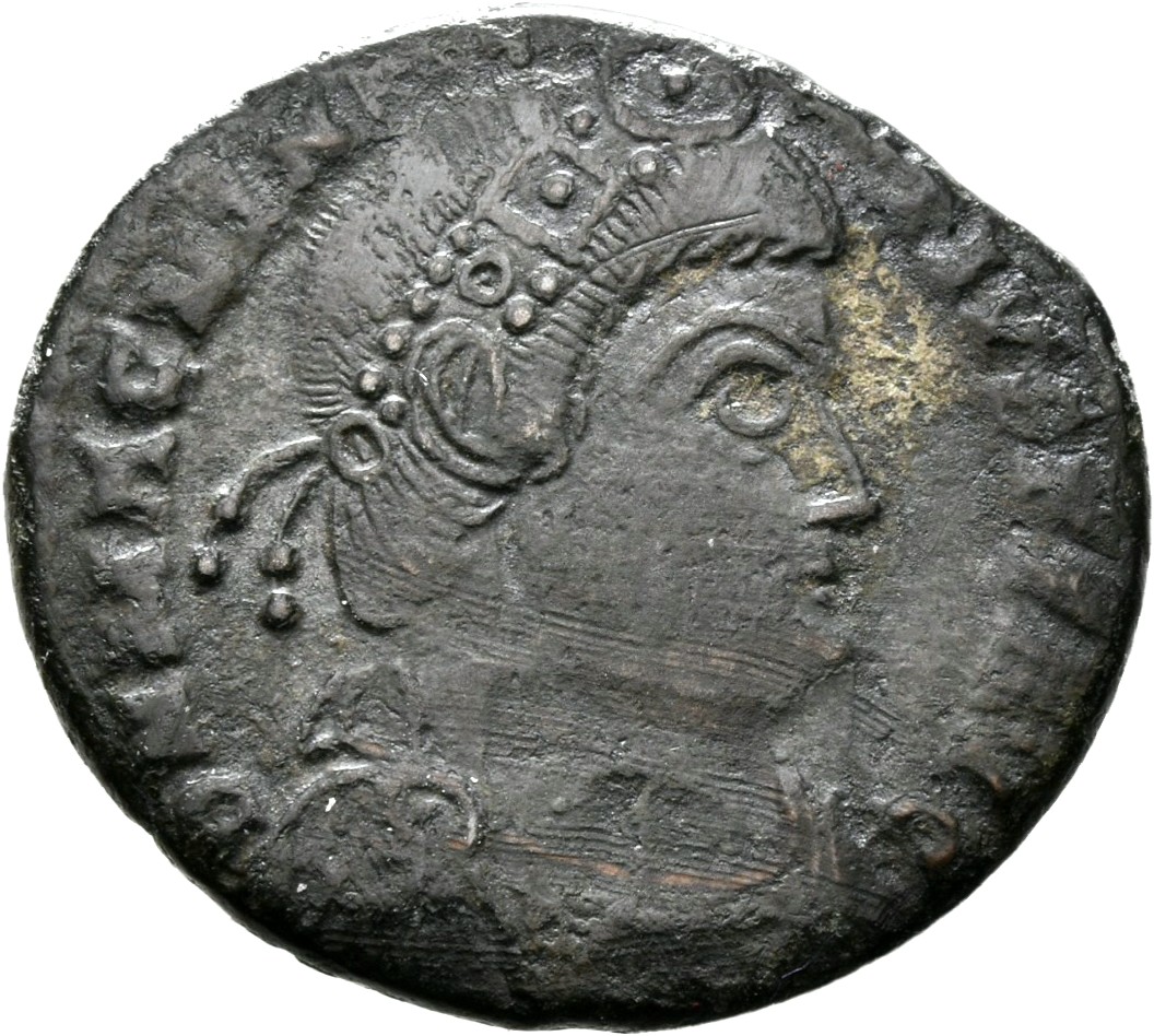 RIC VIII Lugdunum 112