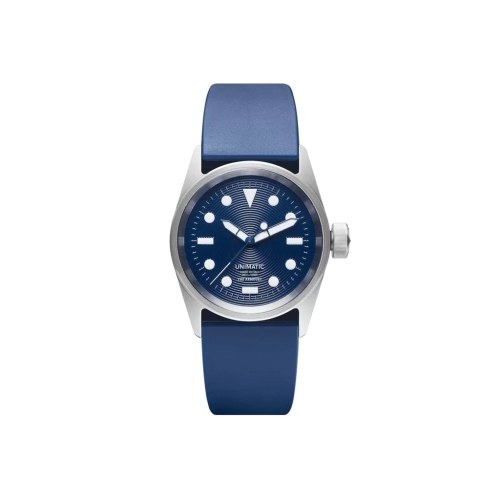 Unimatic — Modello Cinque