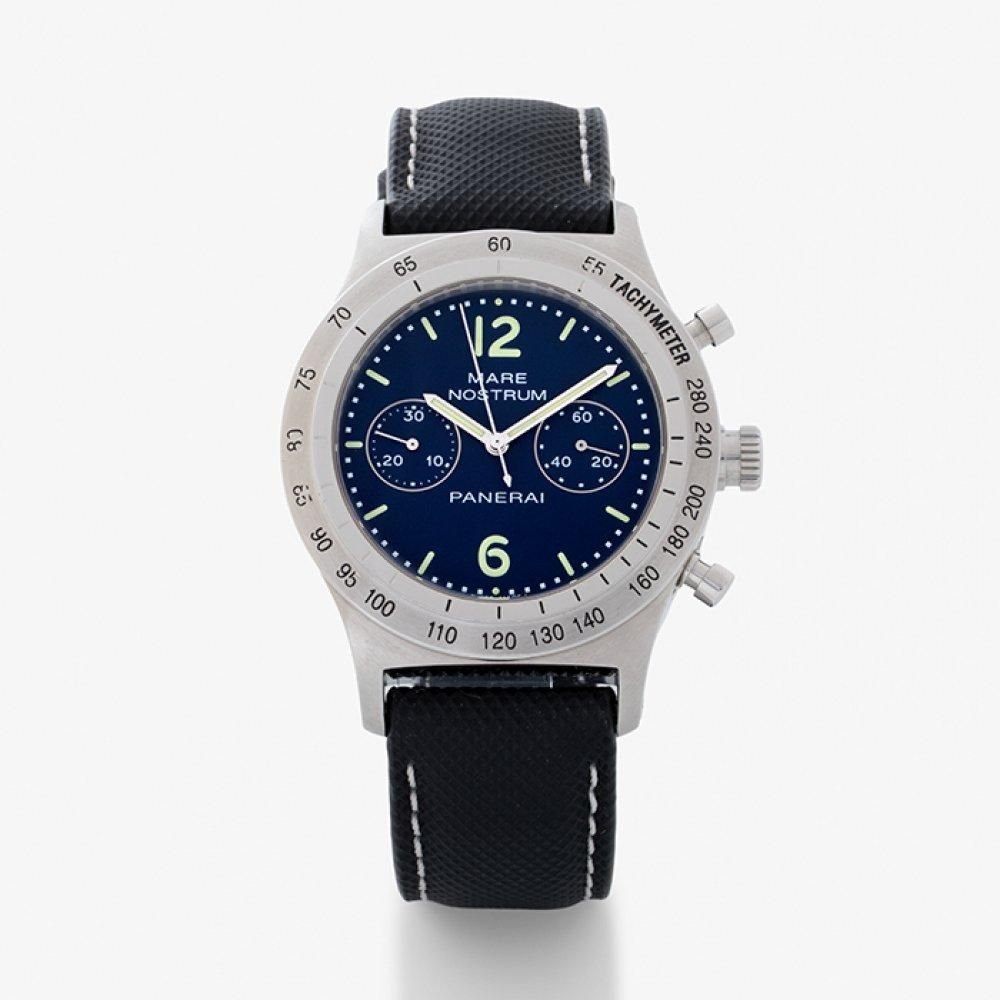 Panerai — Mare Nostrum