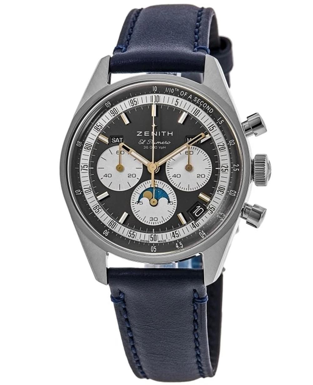 Zenith — Chronomaster Original