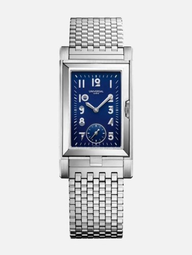 Universal Geneve — Cabriolet