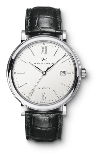 IWC — Portofino