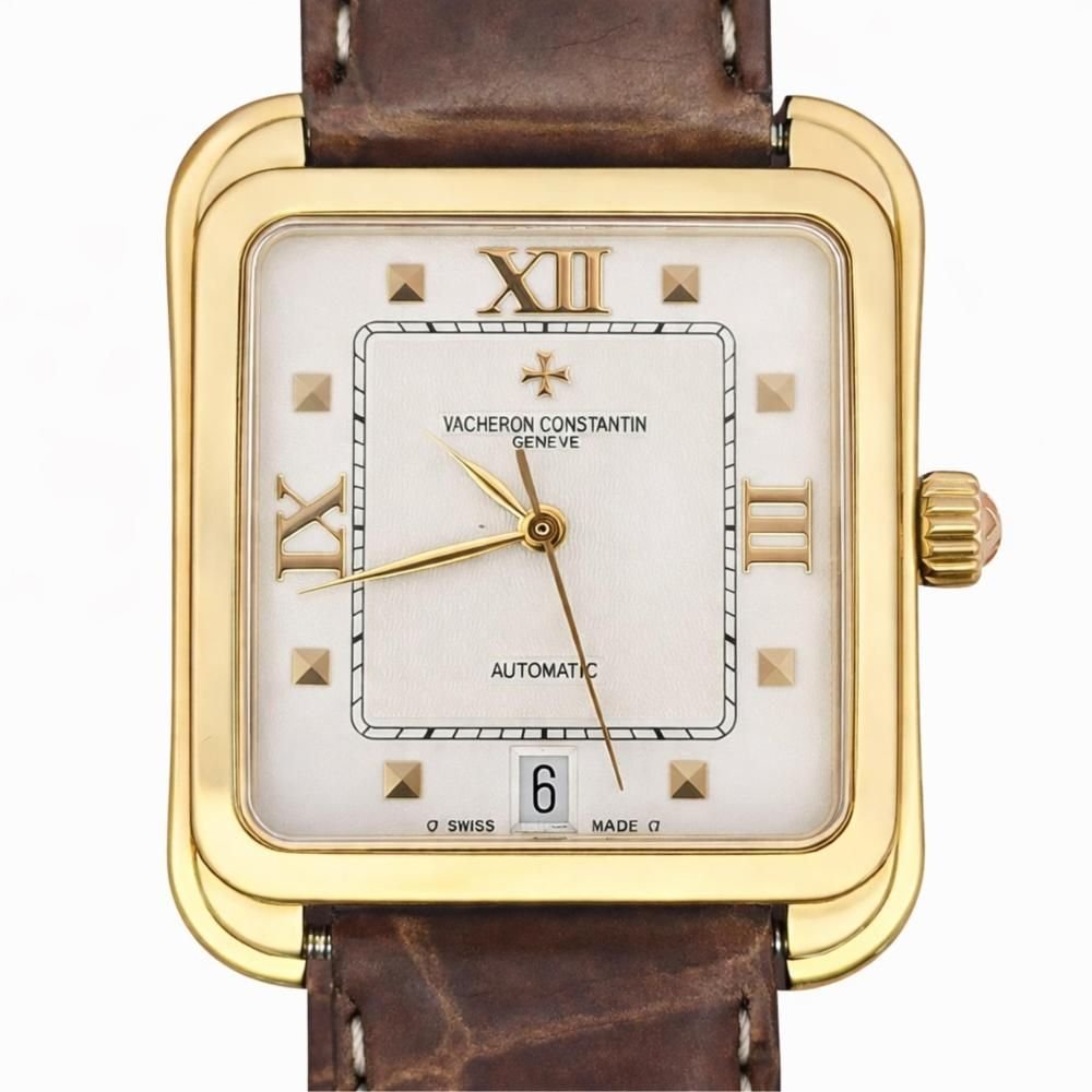 Vacheron Constantin — Historiques