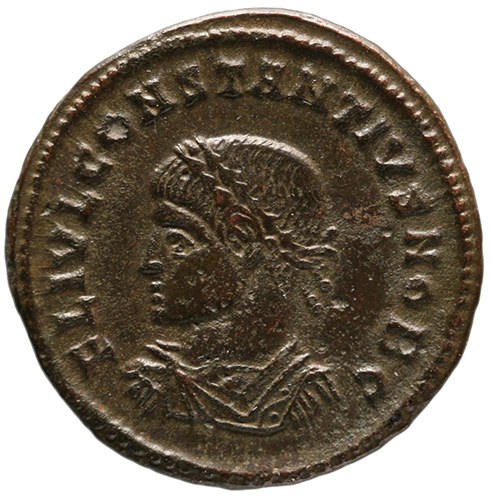 RIC VII Arelate 339