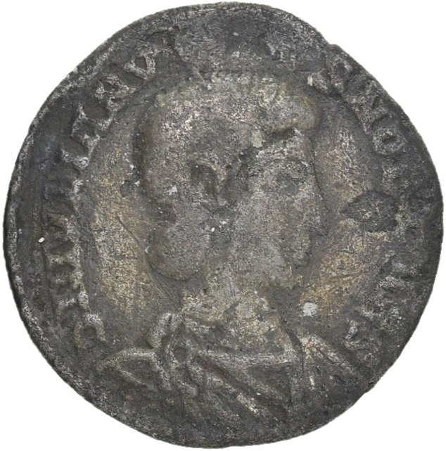 RIC VIII Arelate 264