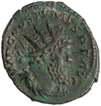 RIC V Postumus 289