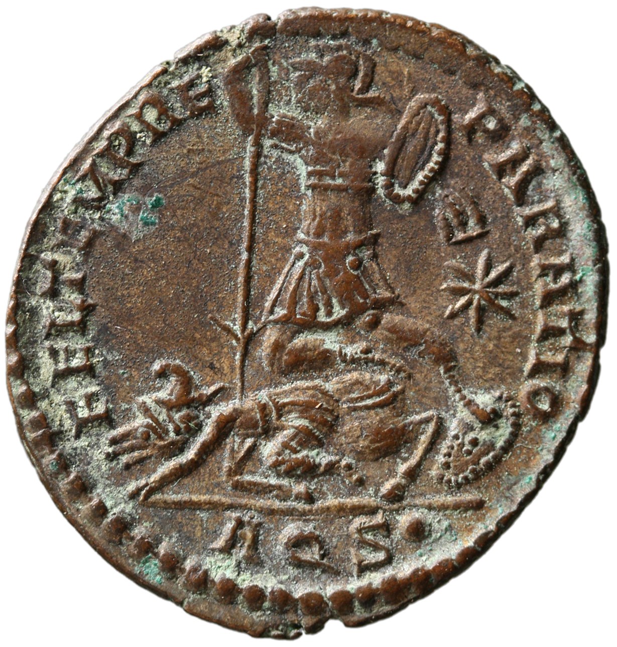 RIC VIII Aquileia 152