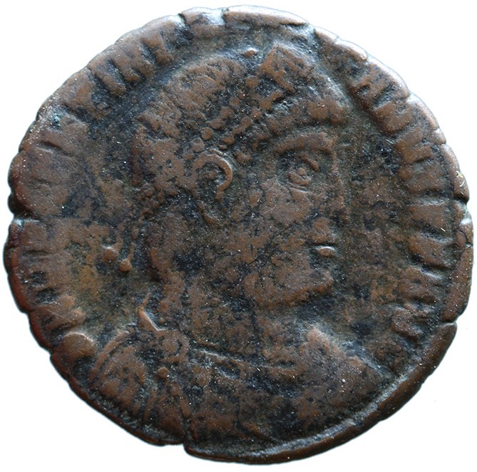 RIC IX Heraclea 2