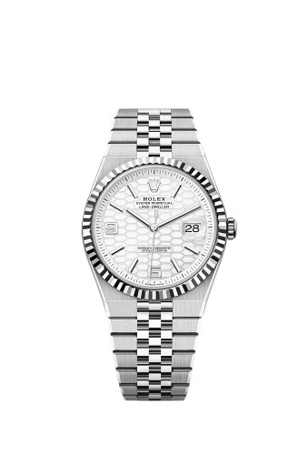 Rolex — Land-Dweller