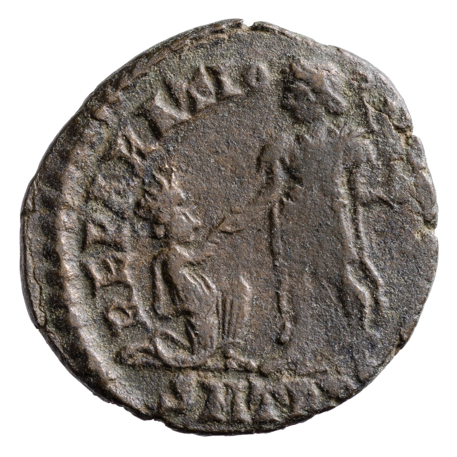 RIC IX Treveri 85