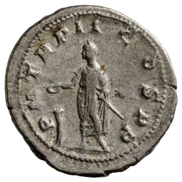 RIC IV Gordian III 37