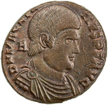 RIC VIII Lugdunum 133