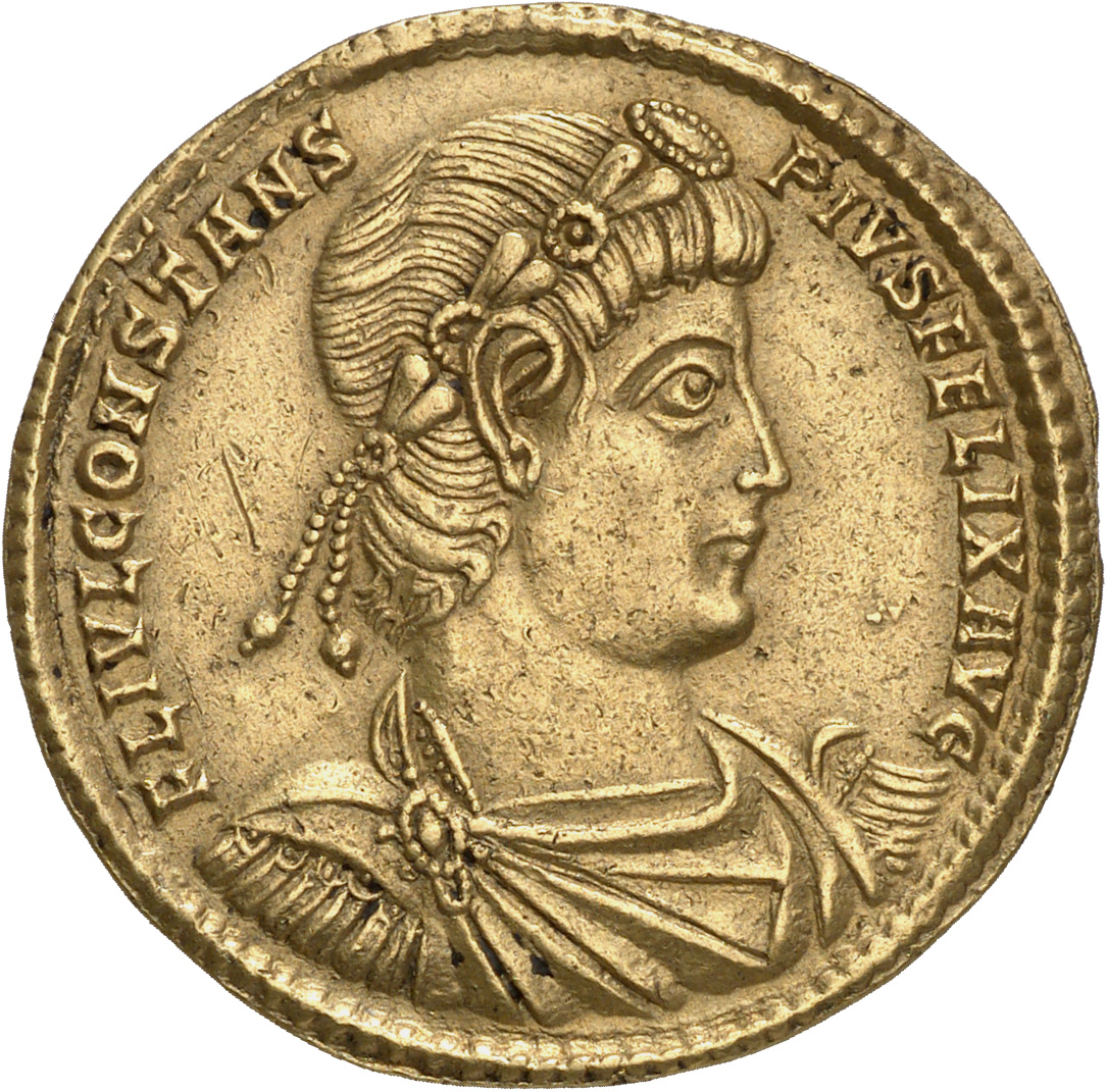 RIC VIII Aquileia 1