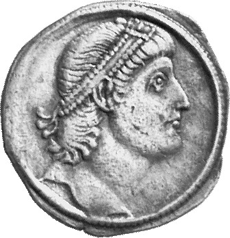 RIC VIII Antioch 36