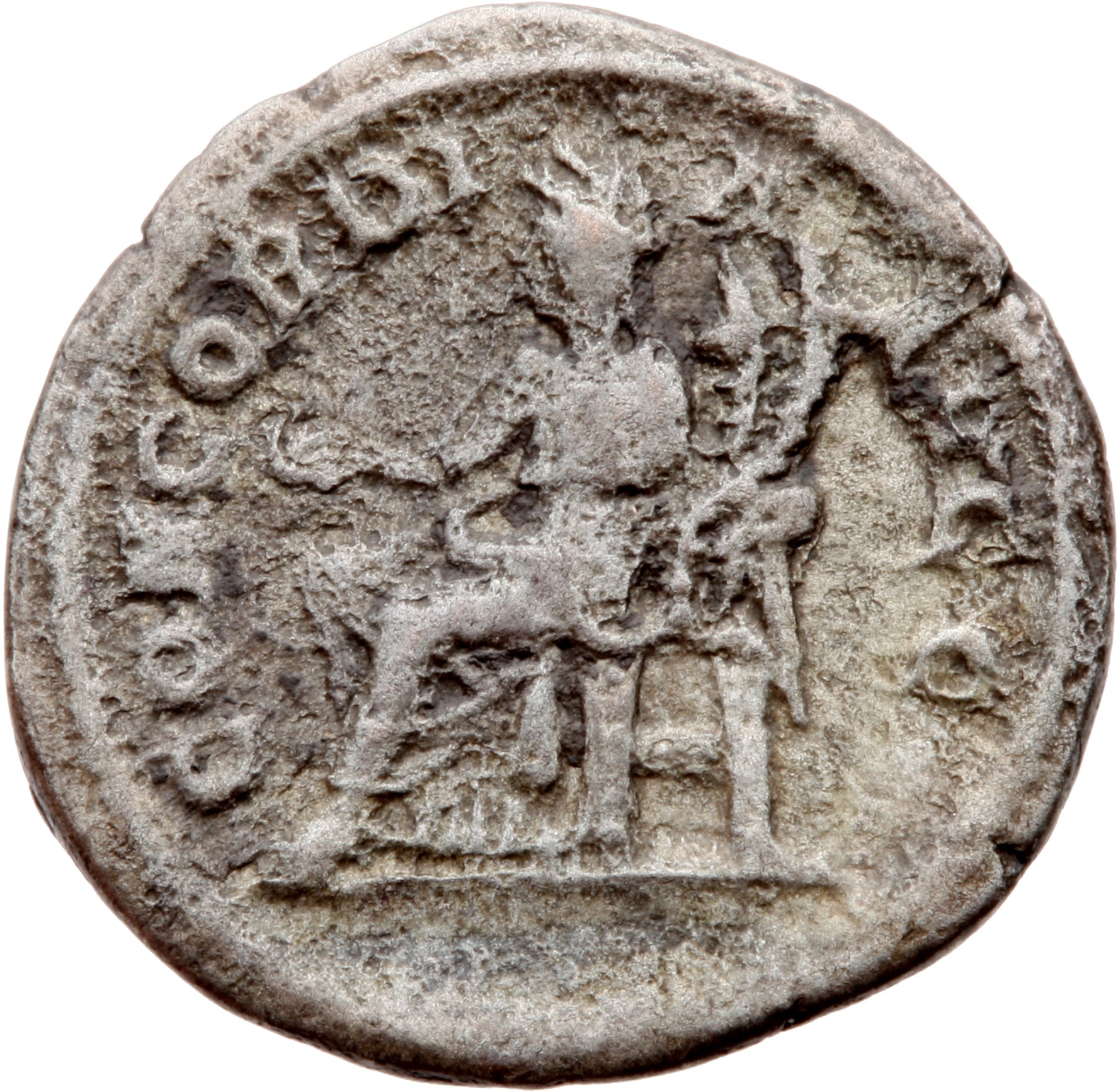 RIC IV Severus Alexander 319