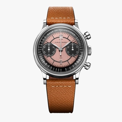 Furlan Marri — Chronograph Flyback