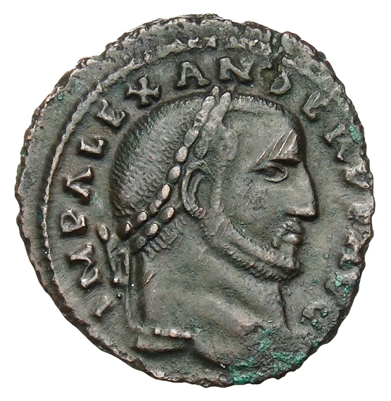 RIC VI Carthage 73