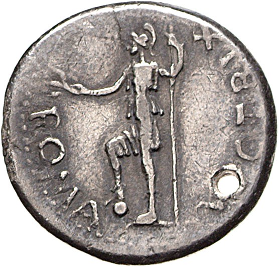 RIC I (second edition) Galba 45
