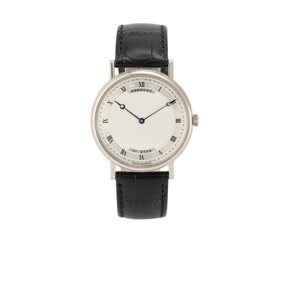 Breguet — Classique