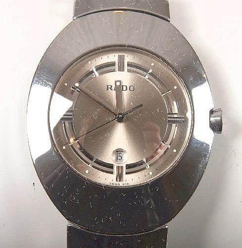 Rado — Oval