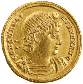 RIC VII Nicomedia 179