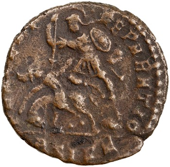 RIC VIII Siscia 352