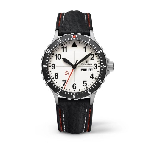 Damasko — Three-hand Models
