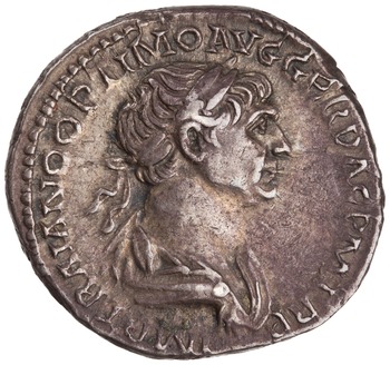 RIC II Trajan 303 (denarius)
