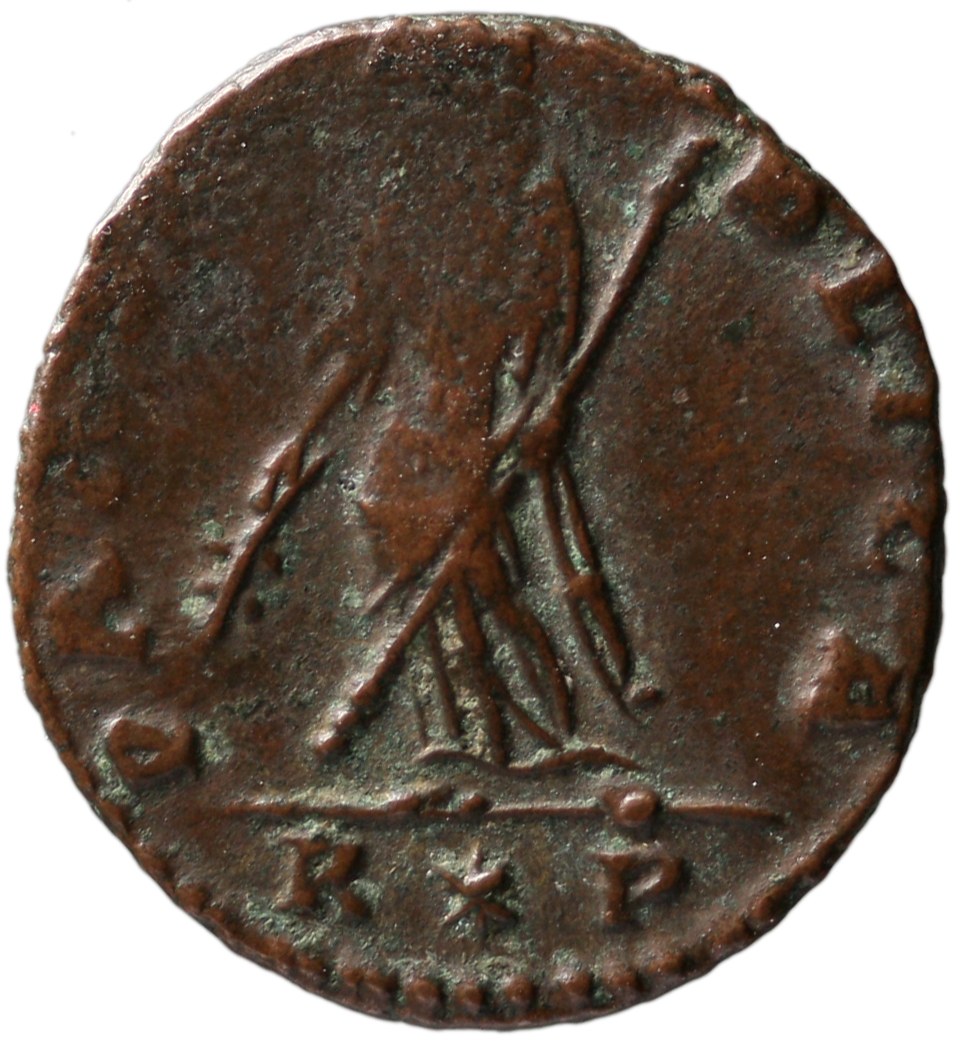 RIC VIII Treveri 42