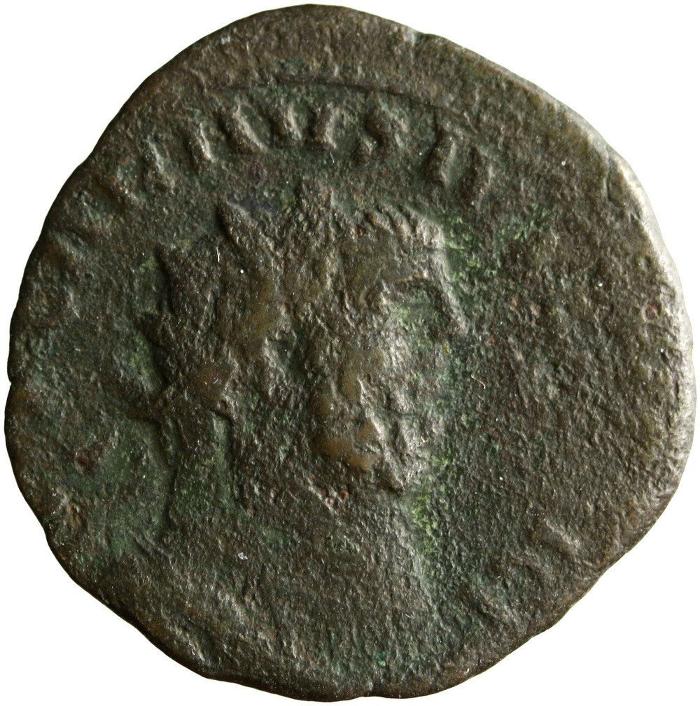 RIC V Carausius 787