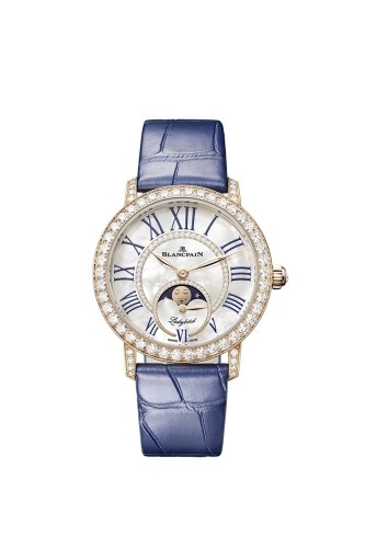 Blancpain — Ladybird