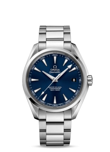 Omega — Aqua Terra