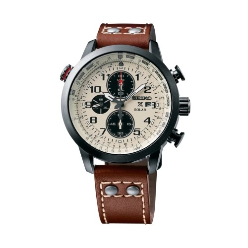 Seiko — Prospex Sky