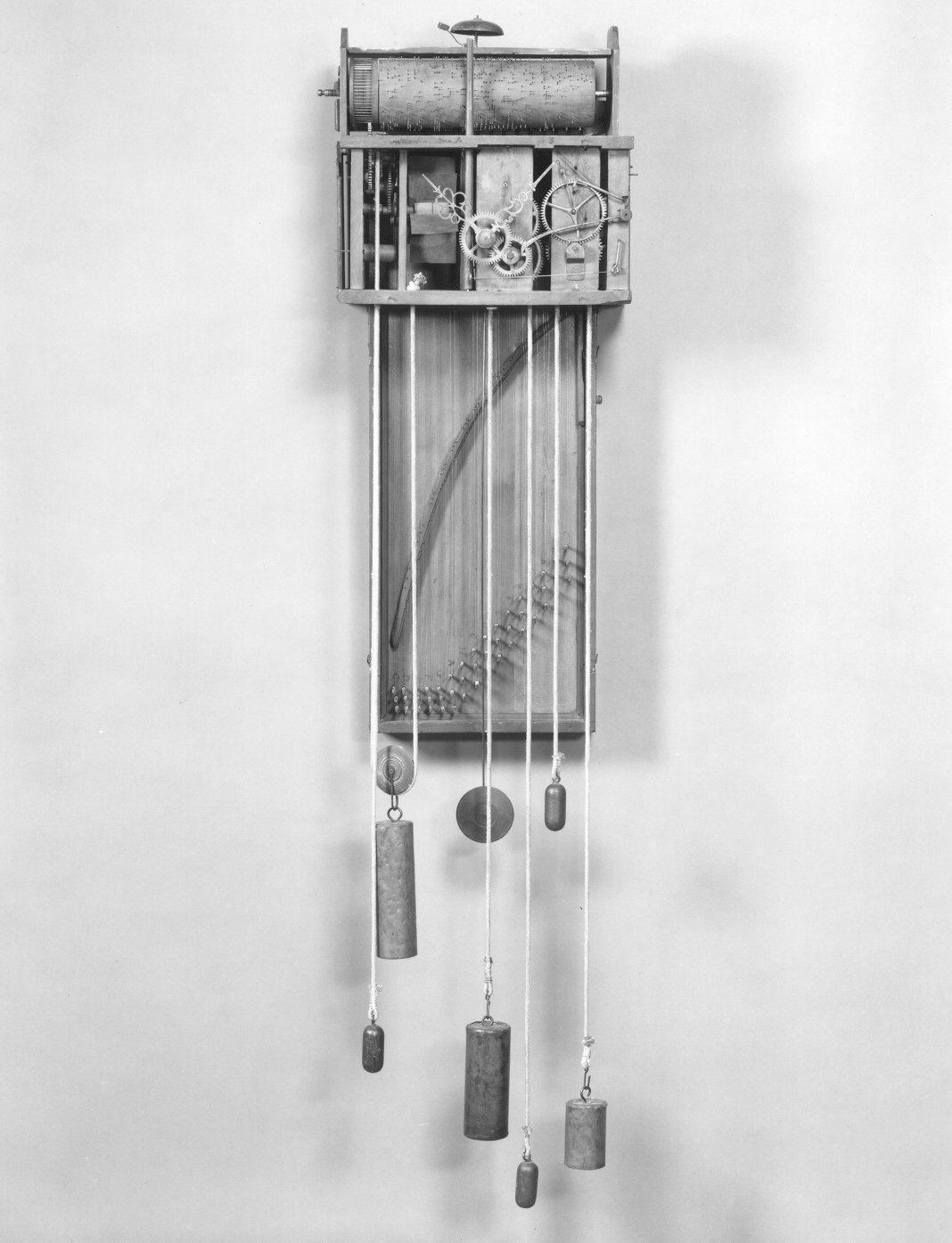 Photograph of museum specimen 1983.108; not an authentication of other objects.