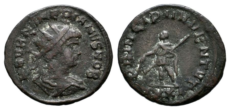RIC V Carus 366