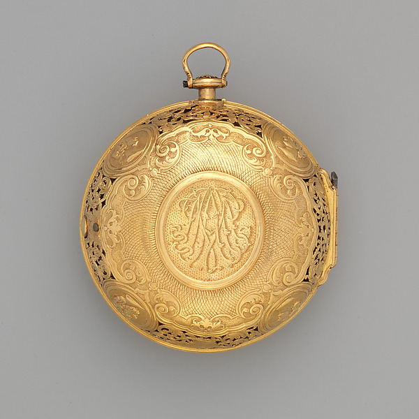 Additional museum view 2 of Watch (accession 17.190.1465a, b).