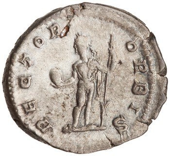 RIC IV Caracalla 141