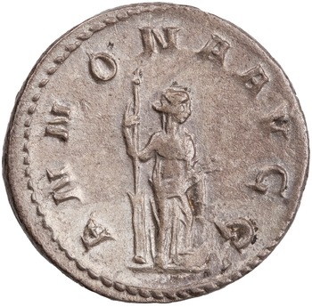 RIC IV Trebonianus Gallus 31