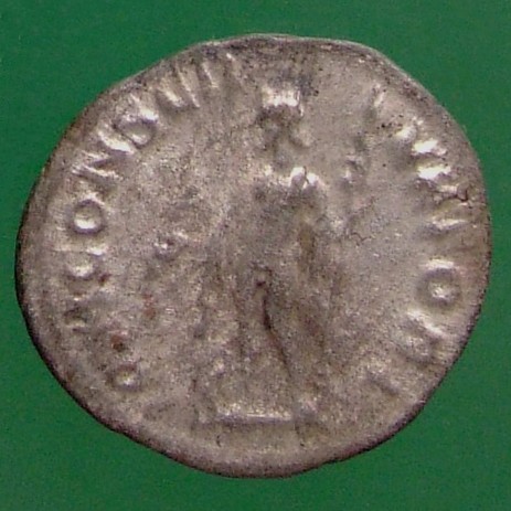 RIC IV Severus Alexander 198