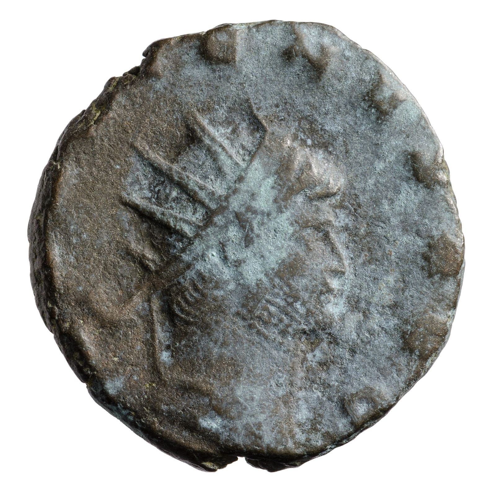 RIC V Gallienus 471
