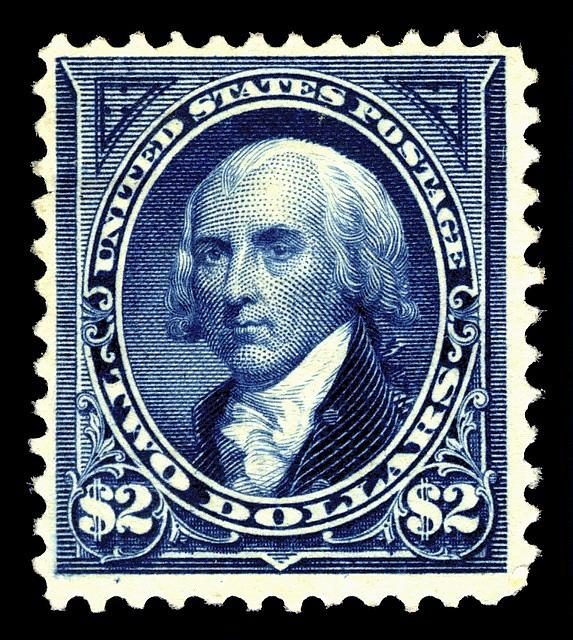 $2 Madison single